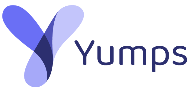 logo yumps