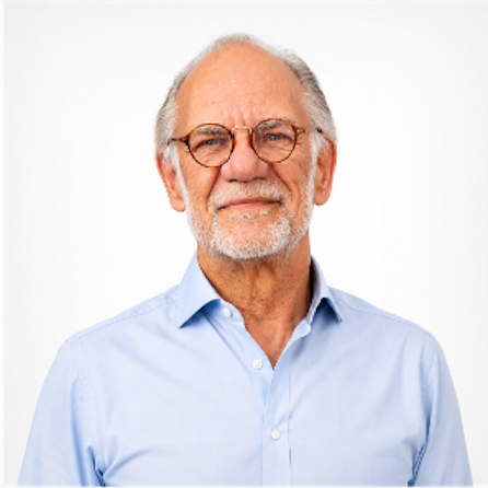 Founder Alex Engel