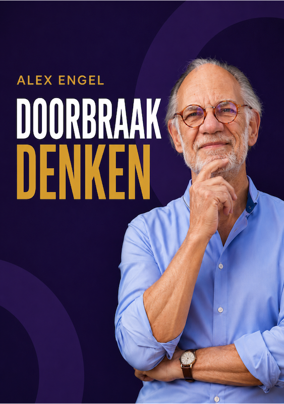 Doorbraak Denken — Alex Engel