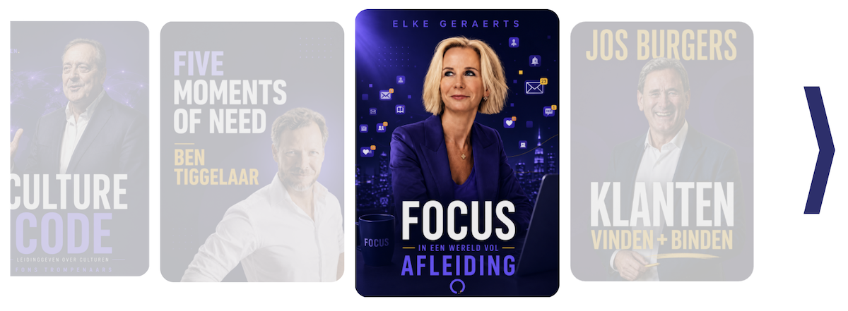 expert library met elke