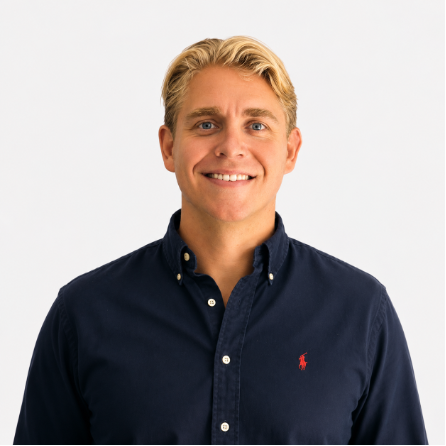founder Camiel Kuiper