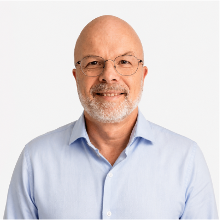 founder Jaco Booster