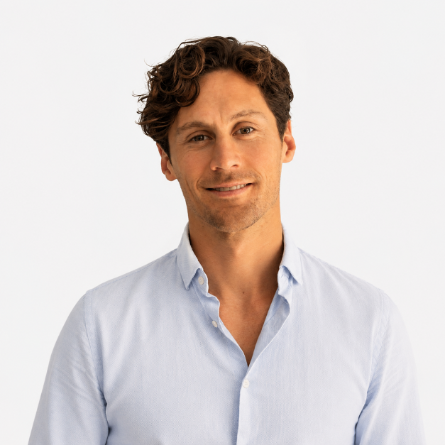 founder Rik Bevelsborg