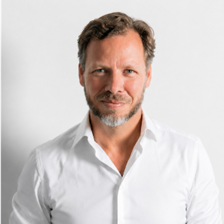 founding expert ben tiggelar