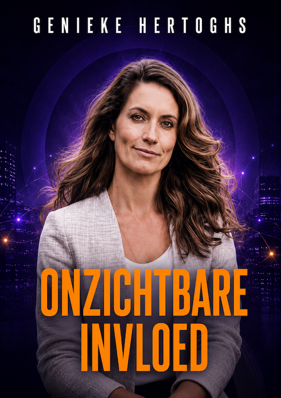 Onzichtbare Invloed — Genieke Hertoghs