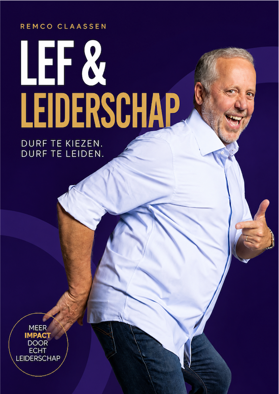 Focus in een wereld vol afleiding — Elke Geraerts